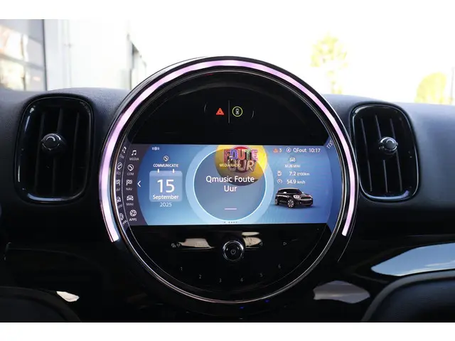 MINI Countryman Mini 1.5 Business Edition 2022 Benzine 32