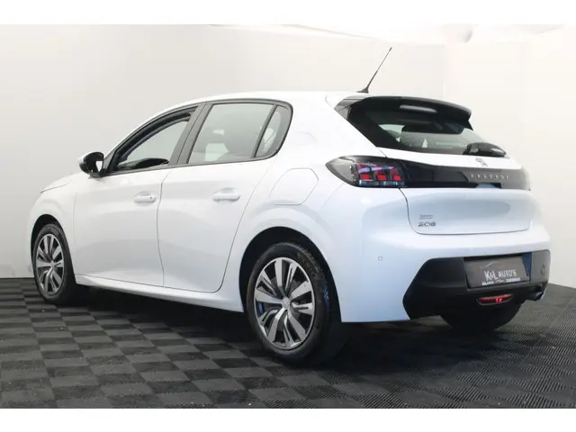 Peugeot 208 2