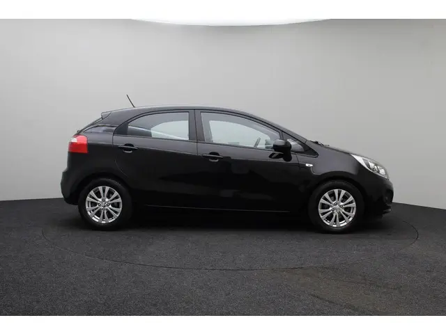 Kia Rio 1.2 CVVT BusinessLine 2014 Benzine 11