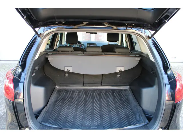 Mazda CX-5 2.0 TS 2WD 2014 Benzine 9