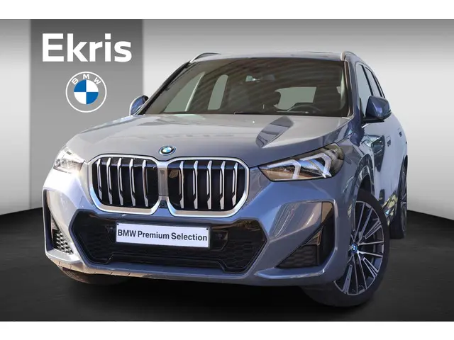 BMW X1 xDrive30e 2023 Hybride Benzine