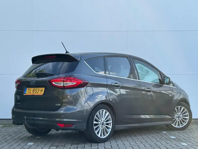 Ford C-MAX 1.5 Titanium 2018 Benzine 2
