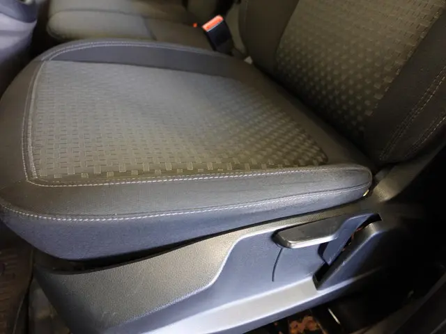 Ford Transit Connect 1.5 L2 Trend Automaat 2023 Diesel 14