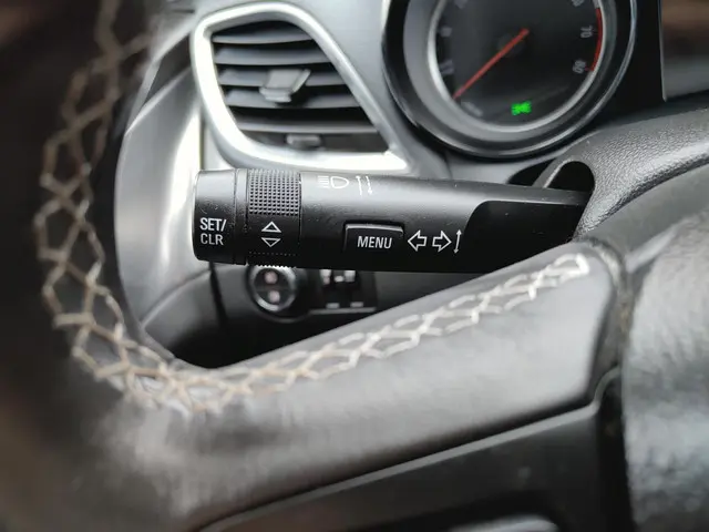 Opel Mokka 1.4 T Cosmo 4x4 2013 Benzine 17