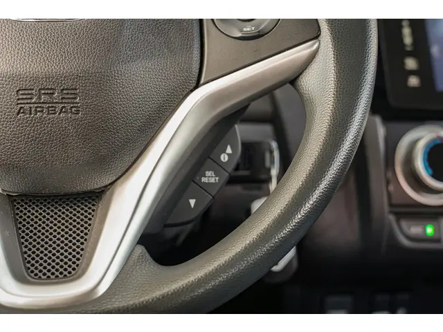 Honda Jazz 1.3i VTEC COMFORT 2018 Benzine 48