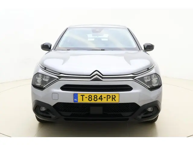 Citroën ë-C4 Feel Pack 50 kWh 2023 Elektrisch 6