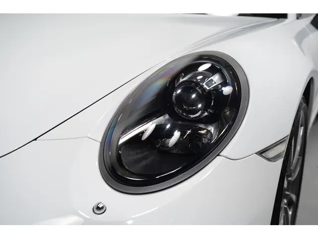 Porsche 911 3.0 Carrera S 2017 Benzine 24