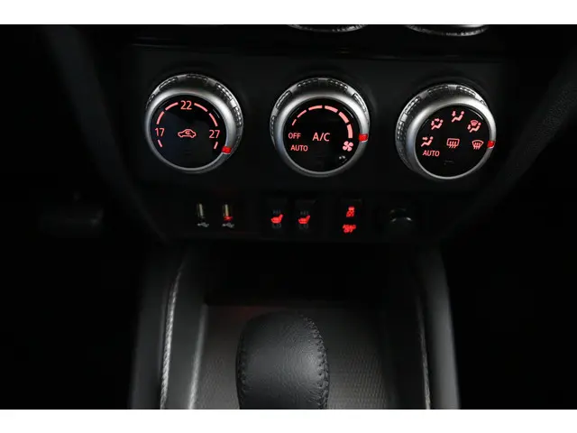 Mitsubishi ASX 2.0 Intense 2019 Benzine 20