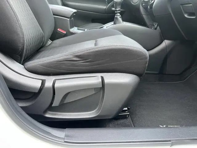 Nissan X-Trail 1.6 DIG-T N-Connecta 7p. 2018 Benzine 38