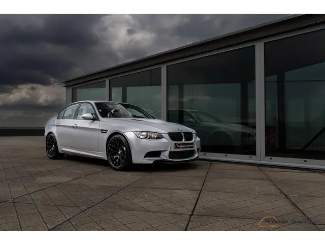 BMW M3 CRT E90 2012 Benzine 26