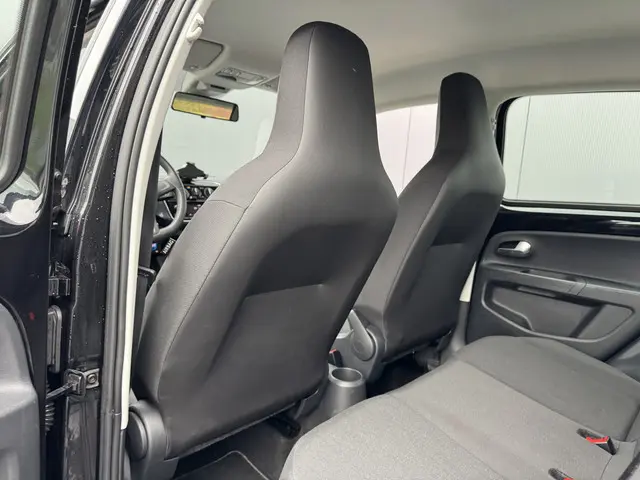 Volkswagen up! 1.0 2021 Benzine 22