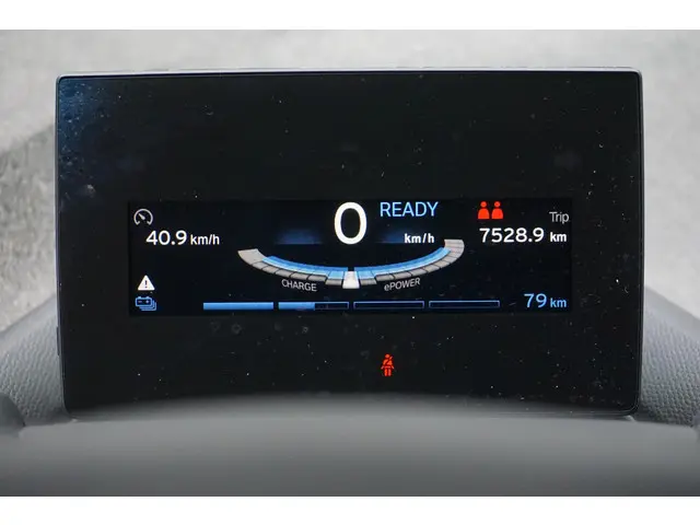 BMW i3 Corporate Executive 2021 Elektrisch 26