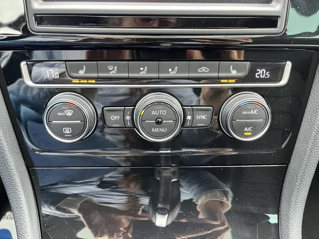 Volkswagen Golf 1.2 TSI Business Edition 2015 Benzine 34