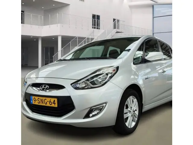 Hyundai ix20 2