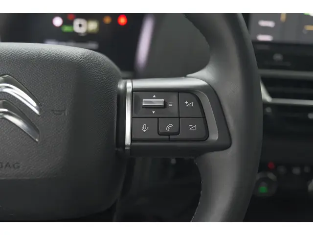 Citroën ë-C4 Feel Pack 50 kWh 2023 Elektrisch 38
