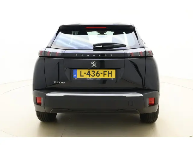 Peugeot e-2008 EV Active 50 kWh 2021 Elektrisch 11