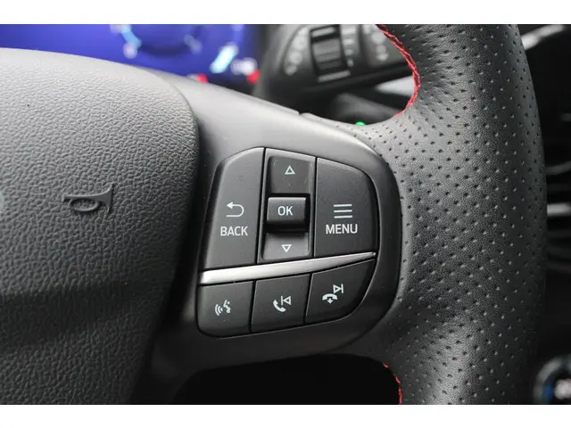 Ford Kuga 1.5 EcoBoost ST-Line 2020 Benzine 22