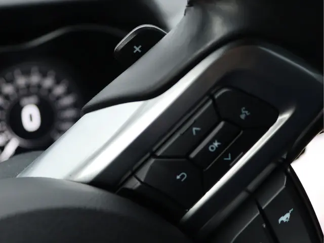 Ford Mustang Fastback 5.0 V8 GT 2018 Benzine 37