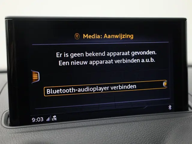 Audi A3 Limousine 35 TFSI/150PK S Line 2019 Benzine 42