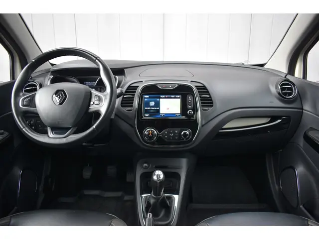 Renault Captur 0.9 TCE Xmod 2016 Benzine 6