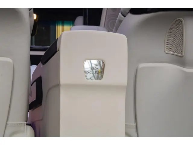 Mercedes-Benz Sprinter 319 VIP 6 persons 2022 Diesel 43