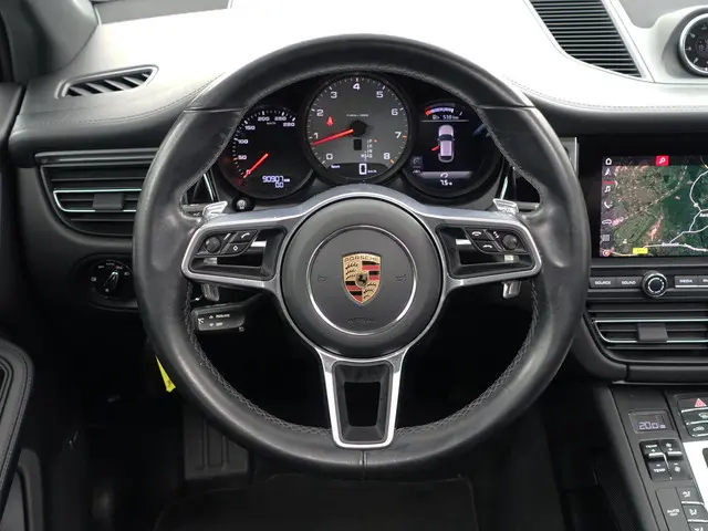 Porsche Macan 3.0 S Design Aut- 2020 Benzine 16