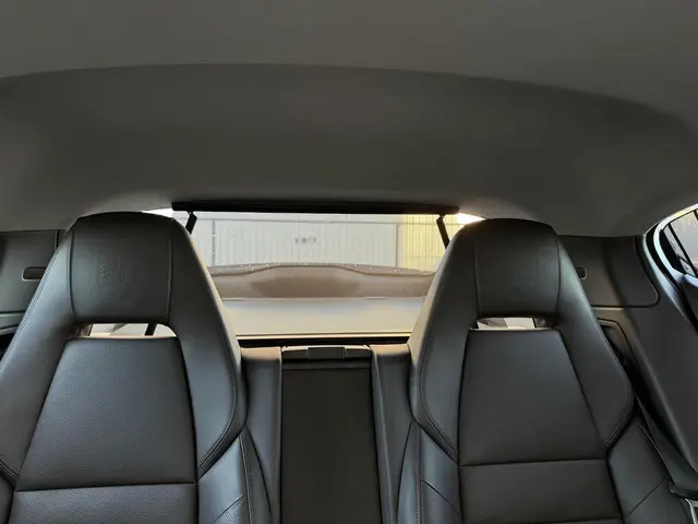 Porsche Panamera Sport Turismo 3.0 4 2013 Benzine 29