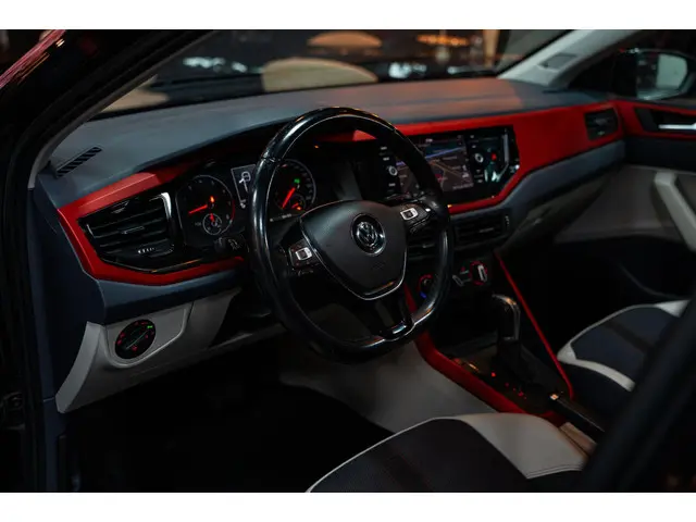 Volkswagen Polo 1.0 TSI BEATS|PANO|AUT 2019 Benzine 11