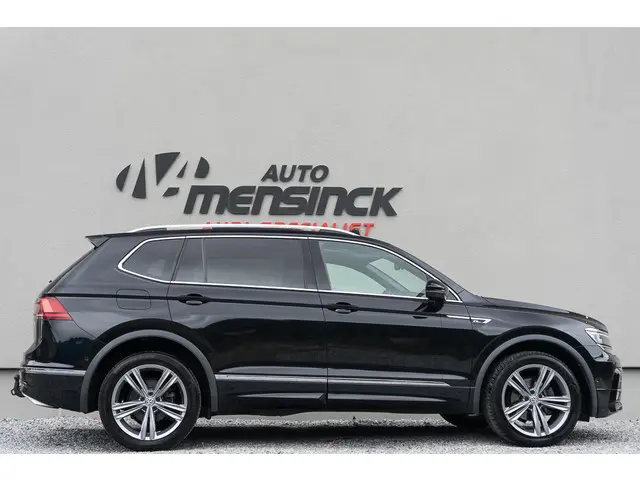 Volkswagen Tiguan Allspace 2