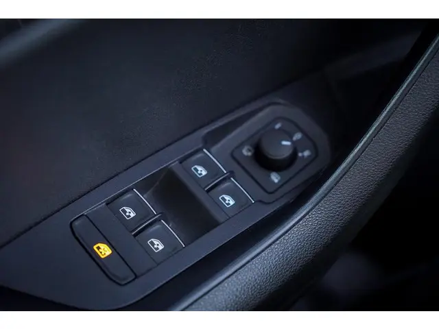 Škoda Karoq 1.5 TSI ACT Style Business 2019 Benzine 15