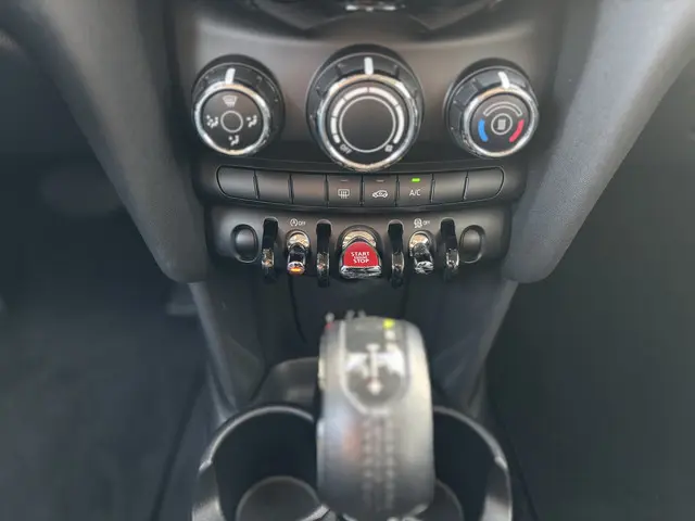 MINI Cooper Mini 1.5 Salt 2017 Benzine 6