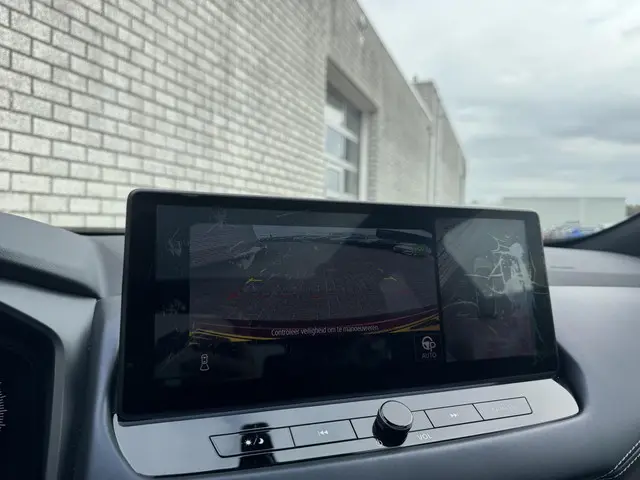 Nissan QASHQAI 1.5 e-Power Tekna 2023 Hybride Benzine 11