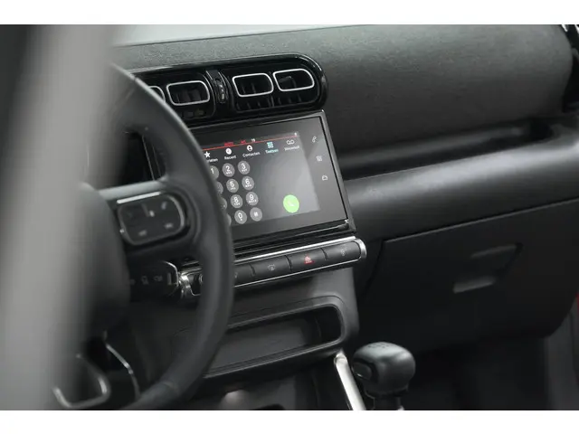 Citroën C3 Aircross PureTech 110 Feel 2023 Benzine 61