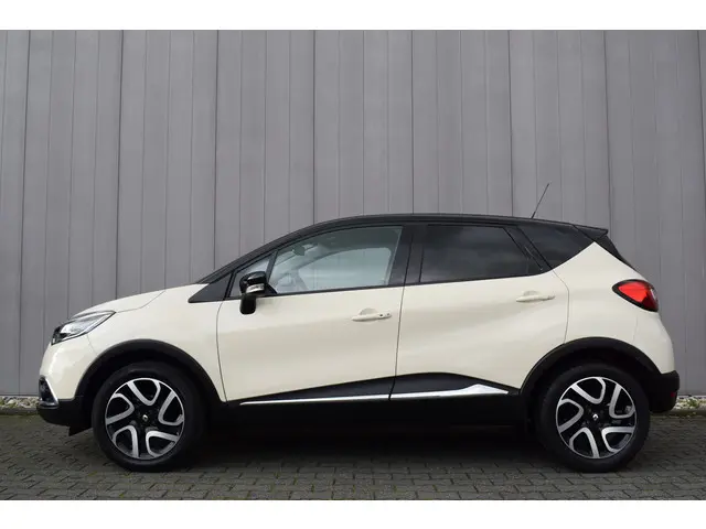 Renault Captur 0.9 TCE Xmod 2016 Benzine 3
