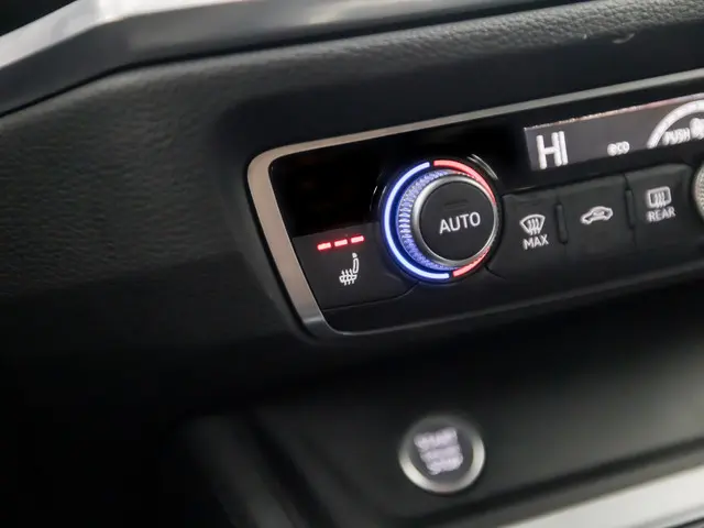 Audi Q3 35 TFSI Sport 2019 Benzine 10