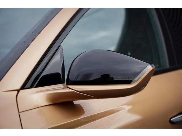 DS DS 4 E-Tense Rivoli 2022 Hybride Benzine 26