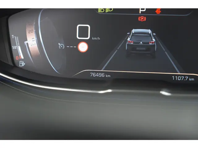 Peugeot 5008 PureTech 130 EAT8 GT Line 2020 Benzine 40