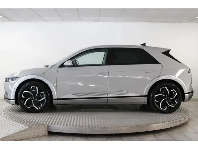 Hyundai IONIQ 5 Lounge AWD 73kWh 2022 Elektrisch 8