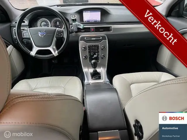 Volvo XC70 2.0 D3 FWD Limited Edition 2012 Diesel 12