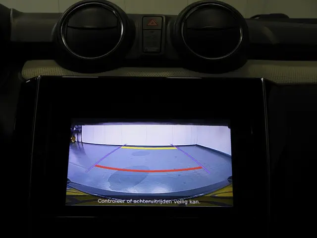 Suzuki Swift 1.2i Select 2019 Benzine 8