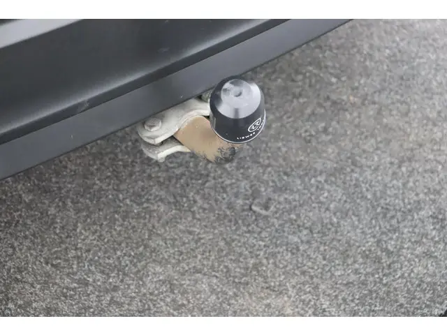 Ford Focus Wagon 1.5 Titanium Edition 2015 Benzine 30