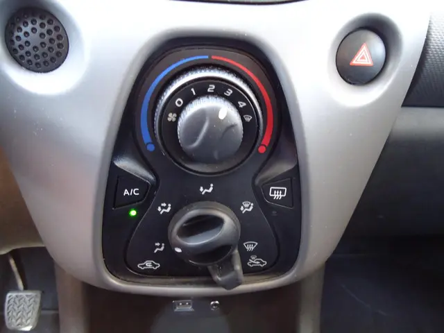 Peugeot 108 1.0 e-VTi Active 2018 Benzine 9