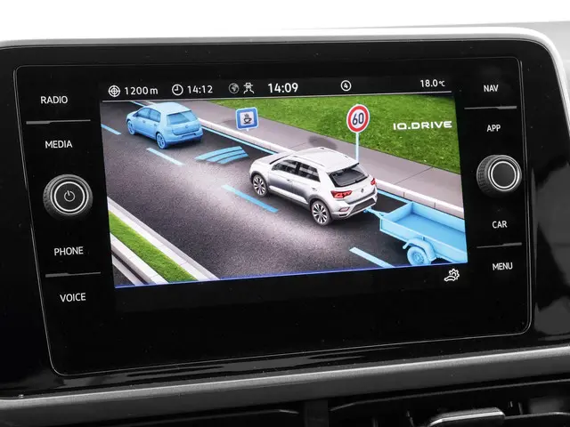 Volkswagen T-Roc 1.5 TSI 150pk DSG Style 2025 Benzine