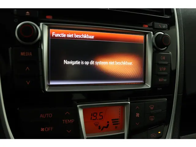 Toyota Verso-S 1.3 VVT-i Trend 2015 Benzine 48