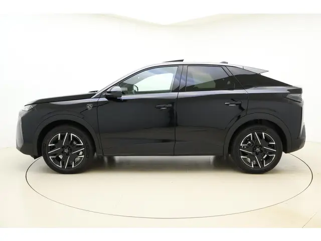 Peugeot 3008 1.2 Hybrid GT 2025 Hybride Benzine 5