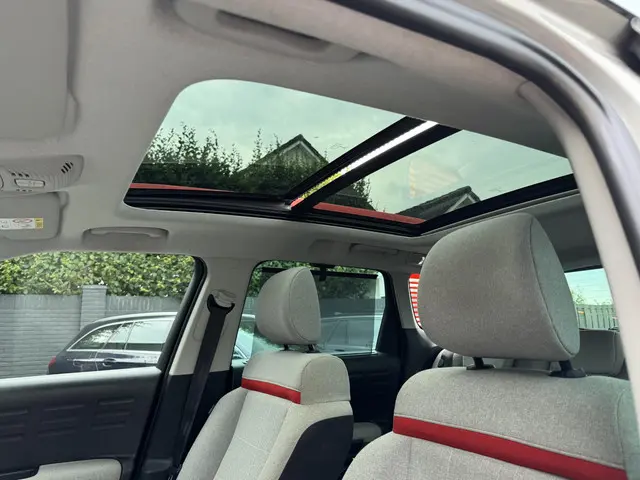 Citroën C3 Aircross 1.2 PureTech S&S Shine 2017 Benzine 9