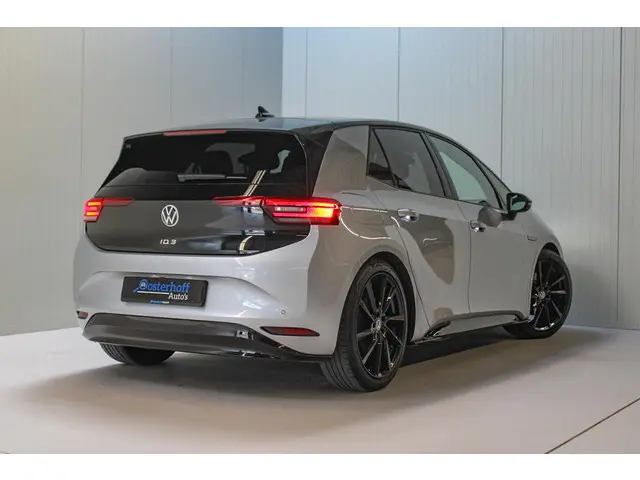 Volkswagen ID.3 2