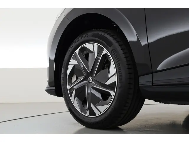 MG MG4 Electric Standard 51 kWh 2025 Elektrisch 30