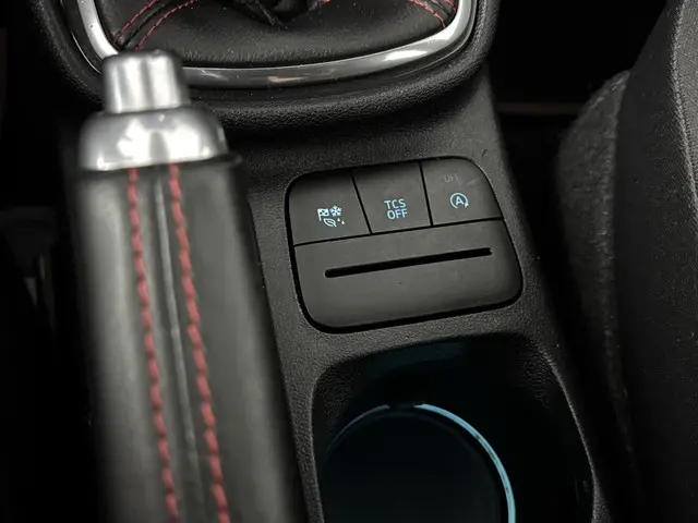 Ford Fiesta 1.0 EcoBoost ST-Line 2019 Benzine 30