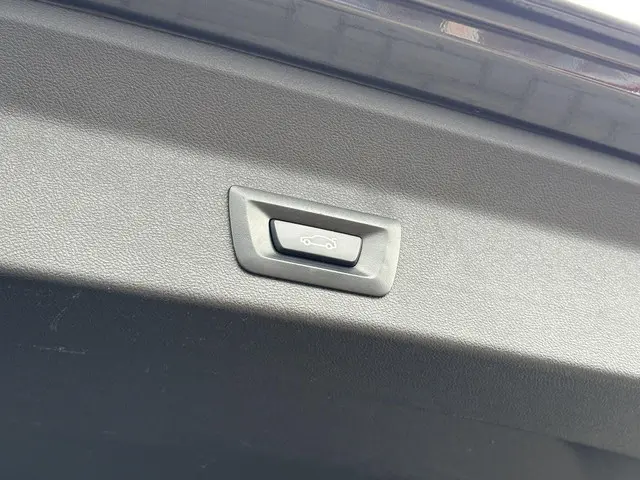 BMW X3 xDrive30e M Sport 2020 Hybride Benzine 11